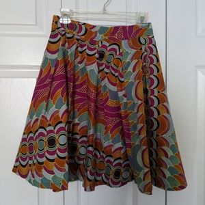 Francis + Benedict skirt